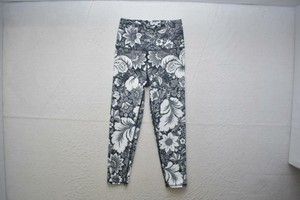 Evolution \u0026 Creation Leggings Floral 