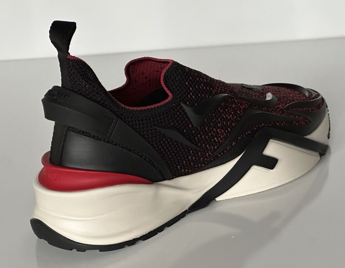 NIB 1050 Fendi Flow Men display picture 1