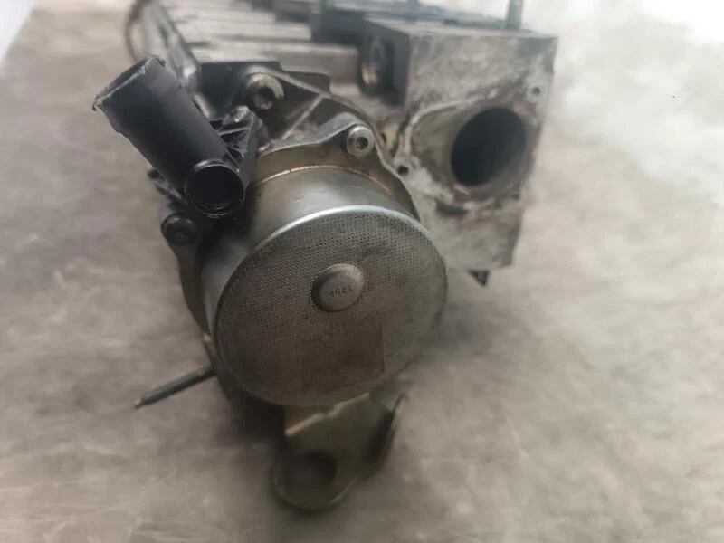 7701478571 zylinderkopf r. für RENAULT SCENIC (JA..) 1.9 DCI AUTHENTIQUE 2255711 - Imagem 3 de 4