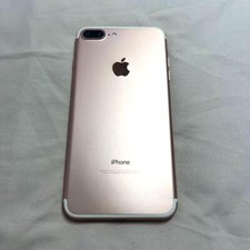 Buy Apple iPhone 7 Plus - 256 GB - Rose Gold (Unlocked) online | eBay