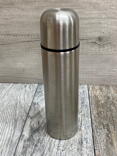 RARO SEÑUELO DE PESCA RAPALA VASO de agua potable botella de viaje termo - Imagen 5 de 11