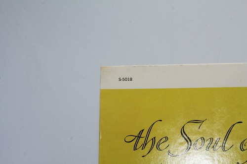 101 Strings – The Soul Of Spain Vol. 1 Alshire S-5018 Vinyl LP - Imagen 6 de 9