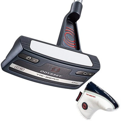 NEW Callaway Odyssey Odyssey Right Hand Putter TRI-Beam Double 