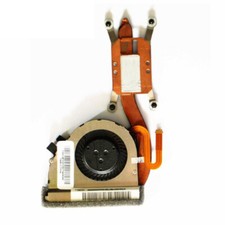 For Lenovo Thinkpad X240 X240S X250 CPU Fan With Heatsink 04X3818 00HN812