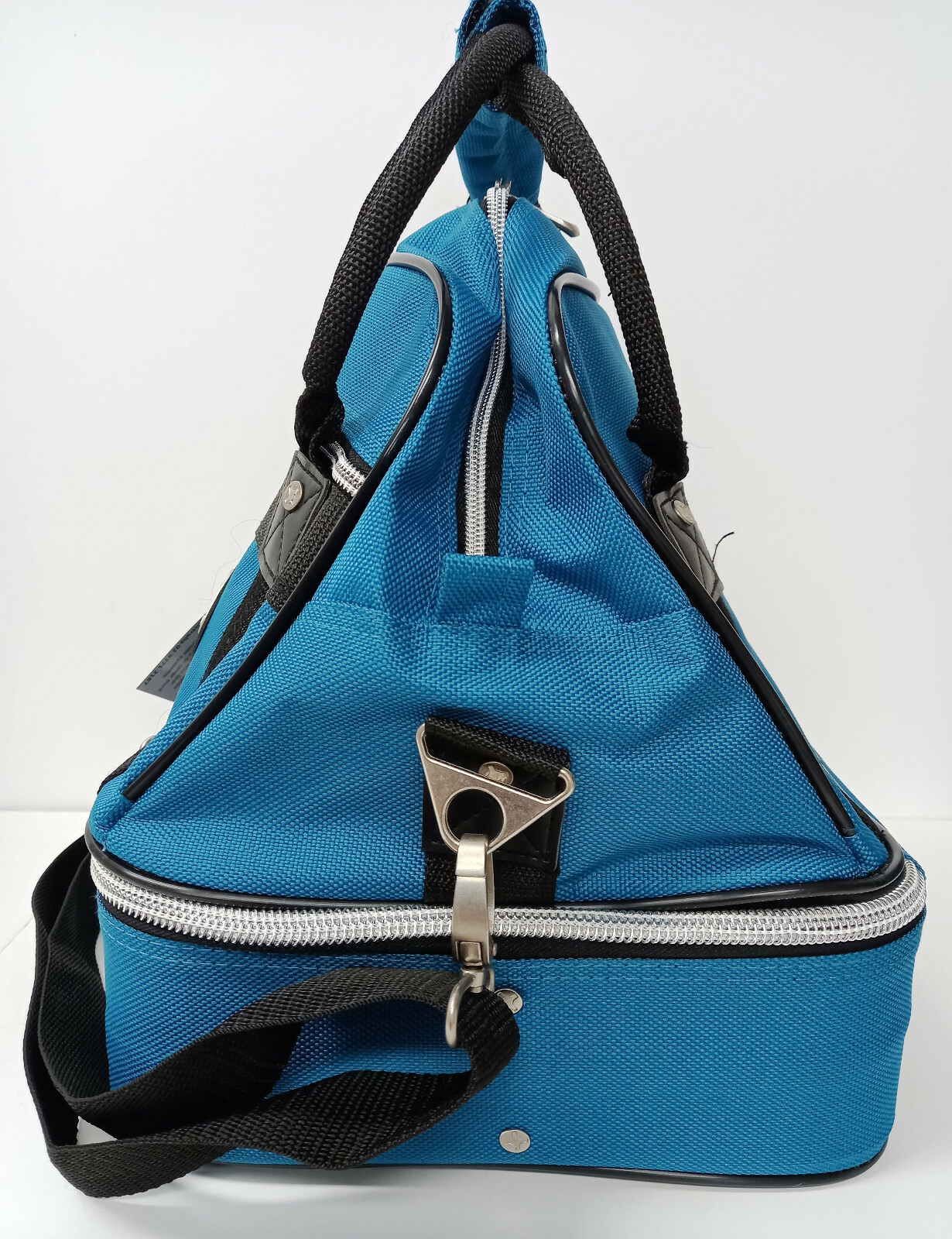 LAWN BOWLS BAG MIDI HOLDS 4 BOWLS & GEAR CARRY BAG STYLE MIDI SIZE PLUS