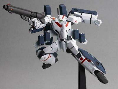 KAIYODO REVOLTECH YAMAGUCHI SUPER VALKYRIE VF-1J SERIES NO.34 NEW