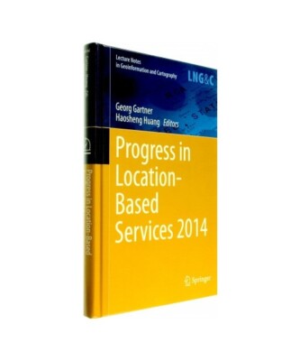 Progress in Location-Based Services 2014