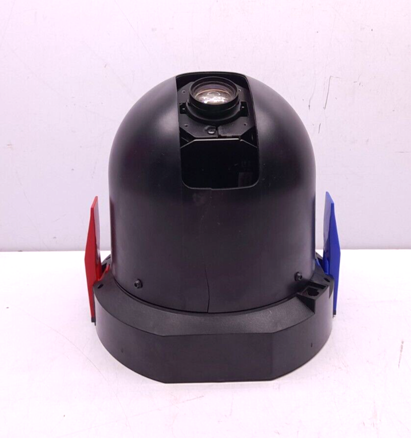 Pelco DD423 Rev A6 Spectra Dome Camera VK-S454N 24VAC/DC 50-60Hz - Main Image