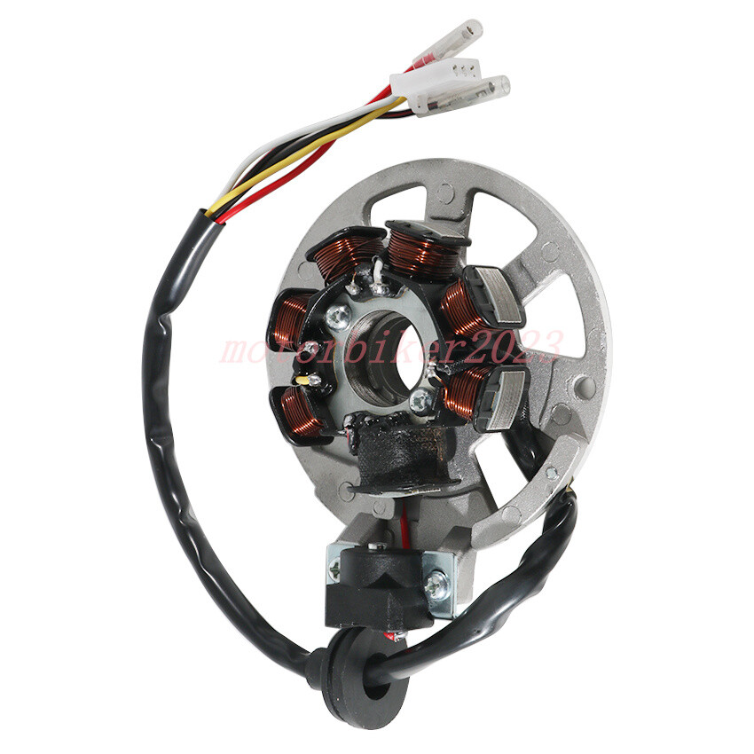 Carburatore Originale ItalyRacing Carburatore 2 Tempi 50cc Per Keeway Focus, F-Act, Flash, Matrix, RY8 - Ricambio Compatibile Originale 2fast 70 Cc - Foto 7