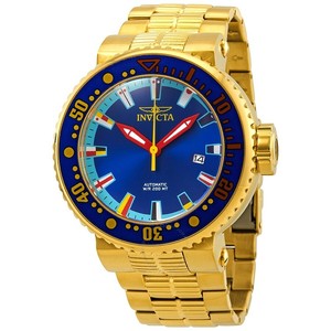 invicta luminous watches