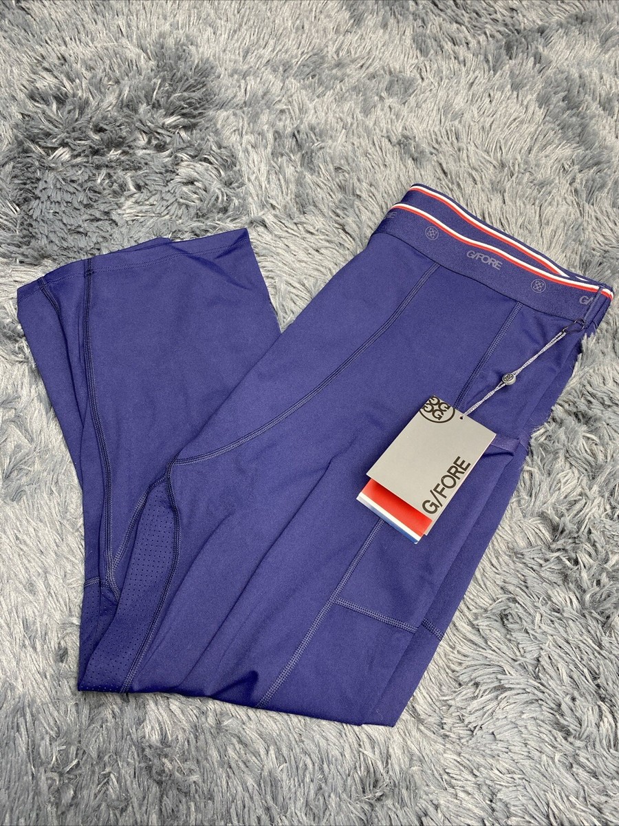 G/Fore G4 Mens Golf Leggings Operative Pants Layering 23 G/Fore G4 Mens Golf Leggings Operative Pants Layering 23