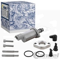 Vemo COMMON-RAIL Druckregelventil Passend FüR Chevrolet Cruze Trax Opel Astra