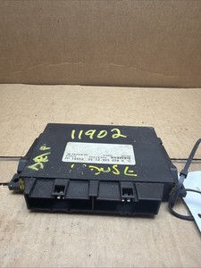 1998-1999 ML320 TCM Transmission Control Module A 022 545 21 32