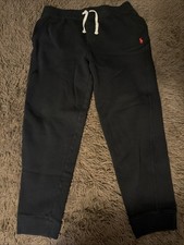 Polo Ralph Lauren Kids Boys Sweatpant Pant Size XL Kid 18-20 TG EG
