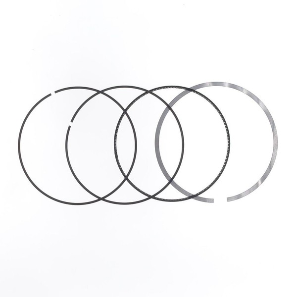 Set Segmente Kolben Ø 95Mm FüR Kolben athena FüR Gas Ec 450 F 2005 4T-image