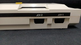 SEGA MARK 3 III Console Japan Retro Game Console - 090925