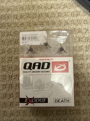 QAD Exodus Broadhead (BX100S)