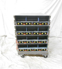 Lot of 4 EMC VNX 5400 VNX5400 Storage module ...