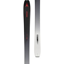 Sci Alpinismo light ATOMIC BACKLAND 86 UL solo sci 2025 - 2026