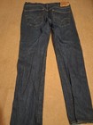 Pre-owned Mens Levi Jeans — photo 2