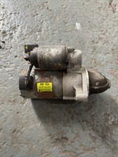 Starter motor for Hyundai Tucson TLE 2.0 CRDI all-wheel drive D4HA 36100-2F350