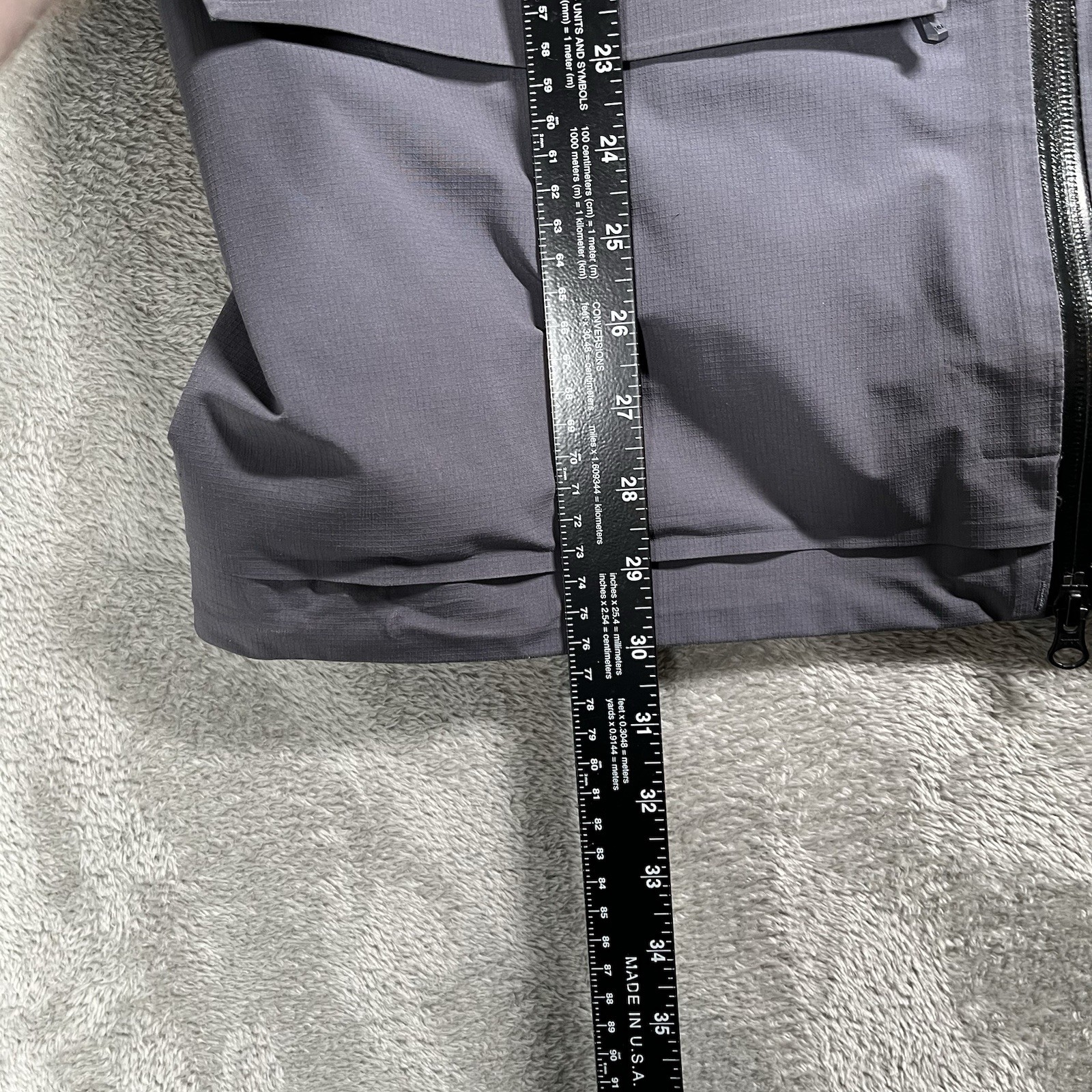 Helly Hansen Ridge Infinity Shell Jacket And Elev… - image 8