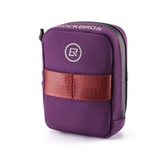 ROCKBROS Mini 0.35L Lightweight Bicycle Saddle Bag