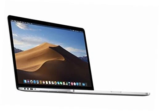 Apple MacBook Pro 15 MGXG2LL/A