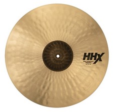 SABIAN 20" HHX New Sym Viennese Single