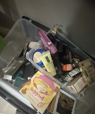 Cosmetics/Skin Care Bundle - Mixed Lot- Random Pulls