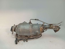 Catalyseurs Lexus IS