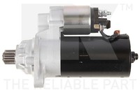 Nk Anlasser Starter FüR Vw Golf Iv Variant Skoda Fabia I Combi 1J5 1J1 7M8