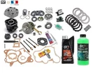 Complete Engine Rehabilitation Pack for Derbi Senda Before 2006