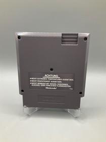 Ice Climber / Nintendo NES