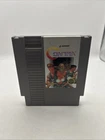 Contra Konami NES Nintendo Game Cartridge Cleaned Tested Working