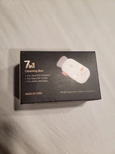 7in1 Cleaning Box 