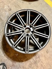 Vossen Cv4 20 X 9 Wheel