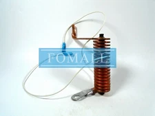 WS/TIG/WSE-315/400 18-turn welding machine high-frequency arc ignition coil 3*10