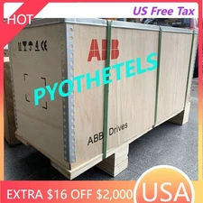 3HAC17484-10 ABB Reducer Brand New Fast Shipping Via FedEx or DHL