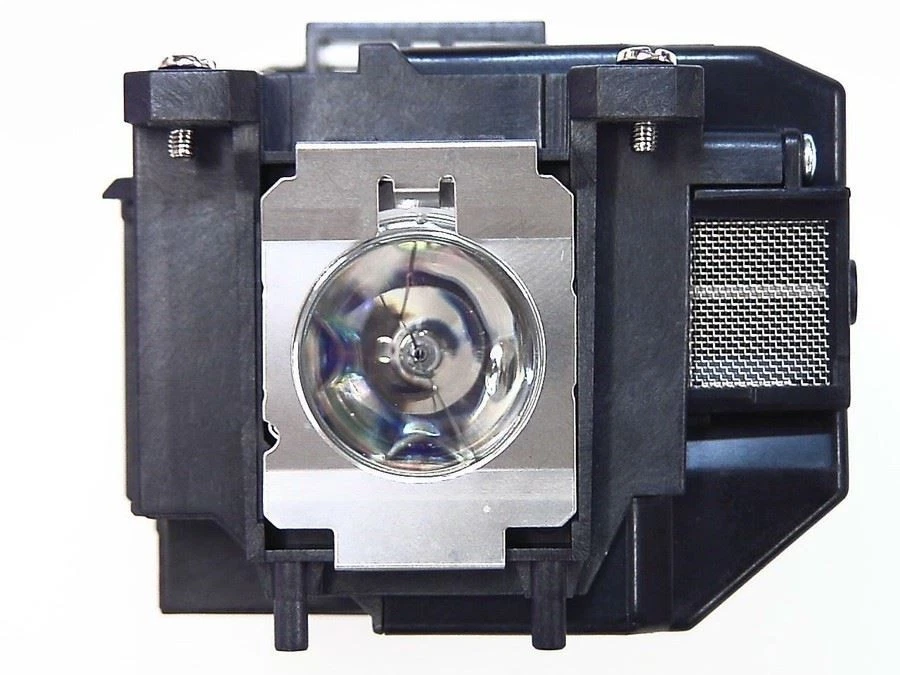 TEKLAMPS Lamp for EPSON PowerLite Projector