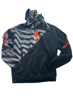 Spider-Man Hoodie Medium