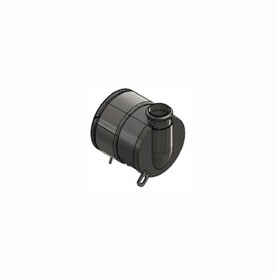 Dinex 58264 Diesel Oxidation Catalyst (Doc) Fits for Cummins