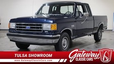 1989 Ford F150 for Sale