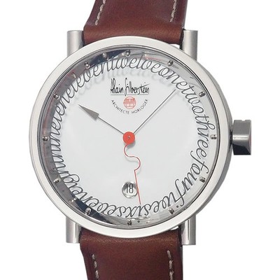 Alain Silberstein Club Classic 2 Limited to 250 pieces KL8B Used