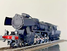 MARKLIN HAMO 34158 - SERIE 56 - CFL - ANALOGIQUE - H0 - NEUVE !! (PB-5002)