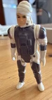 Vintage 1980 Kenner Star Wars Dengar Bounty Hunter Action Figure Loose ESB