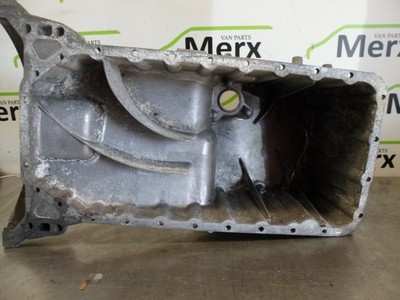 MERCEDES VITO OIL SUMP PAN OM646 ENGINE  2003 - 2009  A6460142502