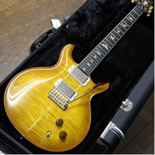 Paul Reed Smith PRS Santana Signature 2024 Santana Retro 10TOP Mccarty Sunburst
