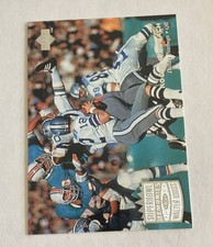 1997 Upper Deck NFL Legends - Roger Staubach, Tom Landry #186