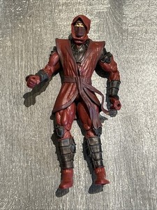 Marvel Legends Ninja | eBay